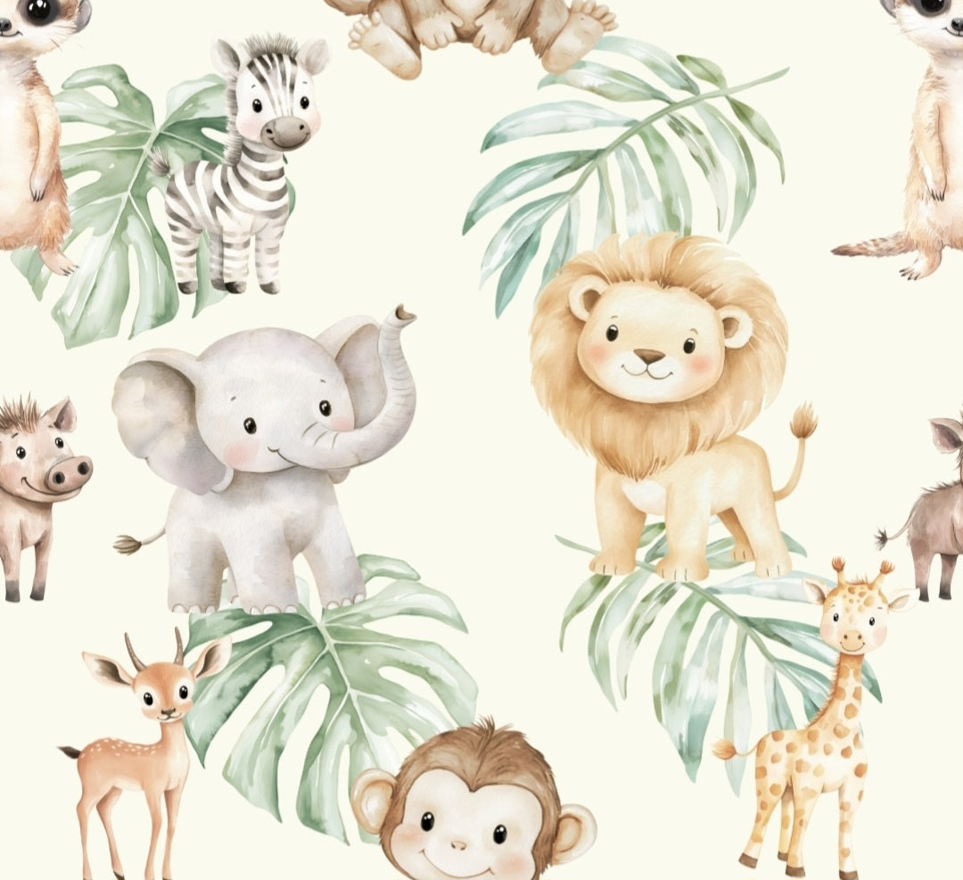 Safari Ultimate Universal Pram Liner PLUS ➕️