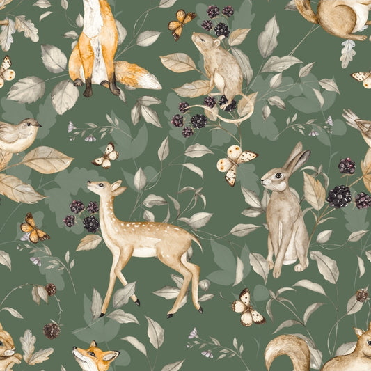 PRE ORDER Green thumper Ultimate Universal Pram Liner PLUS ➕️