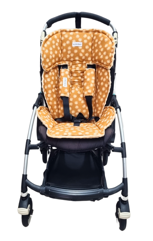 Caroline Ultimate Universal Pram Liner