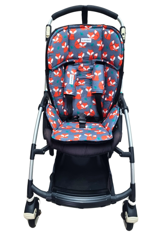 Fox Ultimate Universal Pram Liner