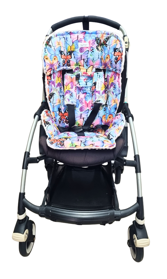 Butterfly Ultimate Universal Pram Liner
