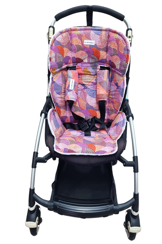 Bright Ultimate Universal Pram Liner