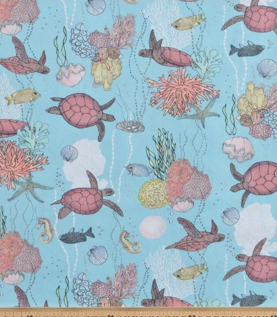 Custom order for Pene 🐢