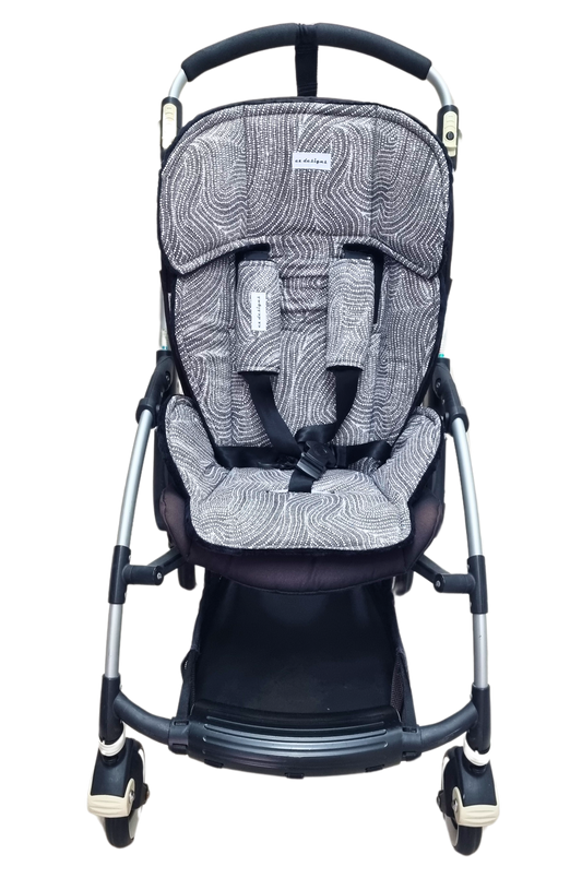 Ocean Ultimate Universal Pram Liner