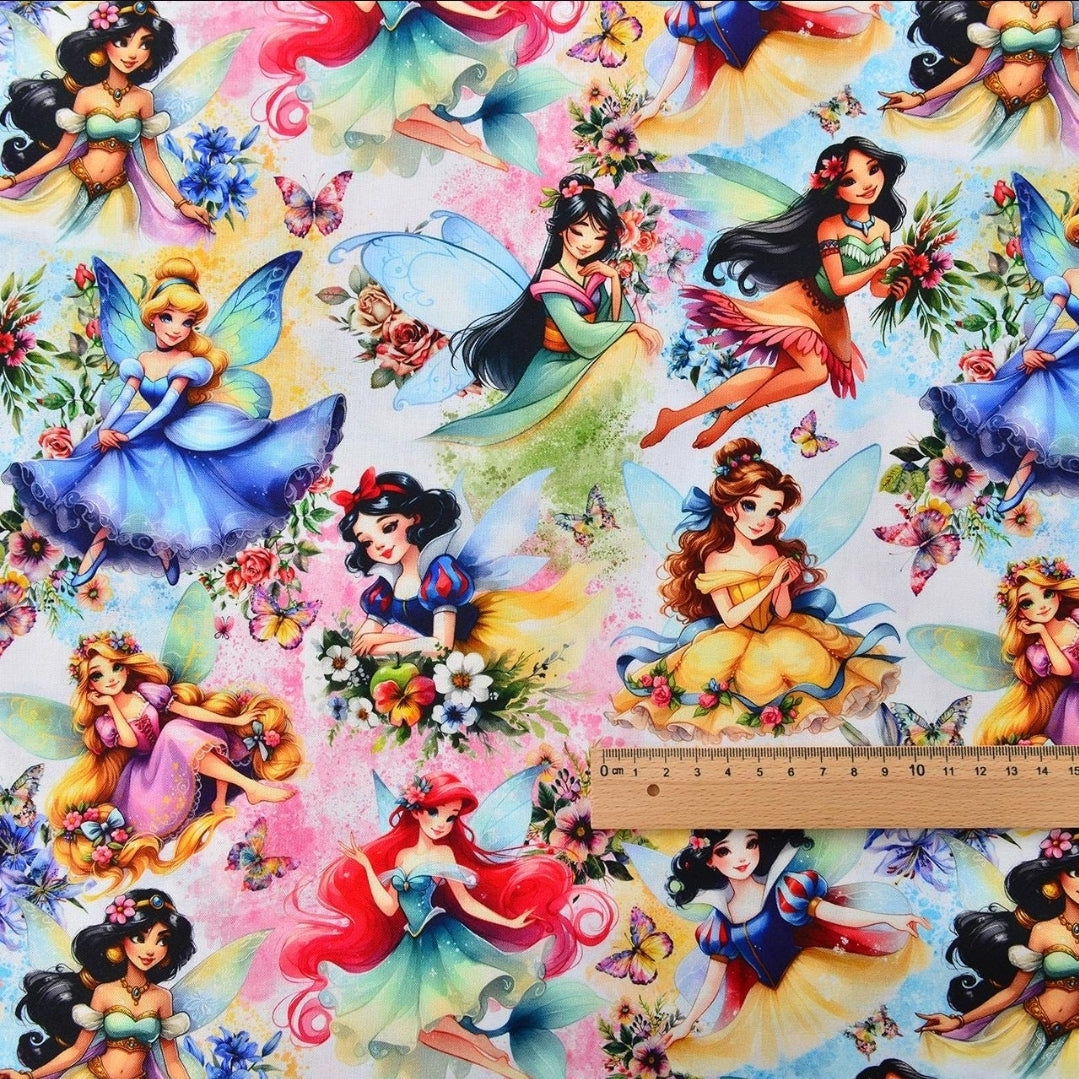 Princess Ultimate Universal Pram Liner PLUS ➕️