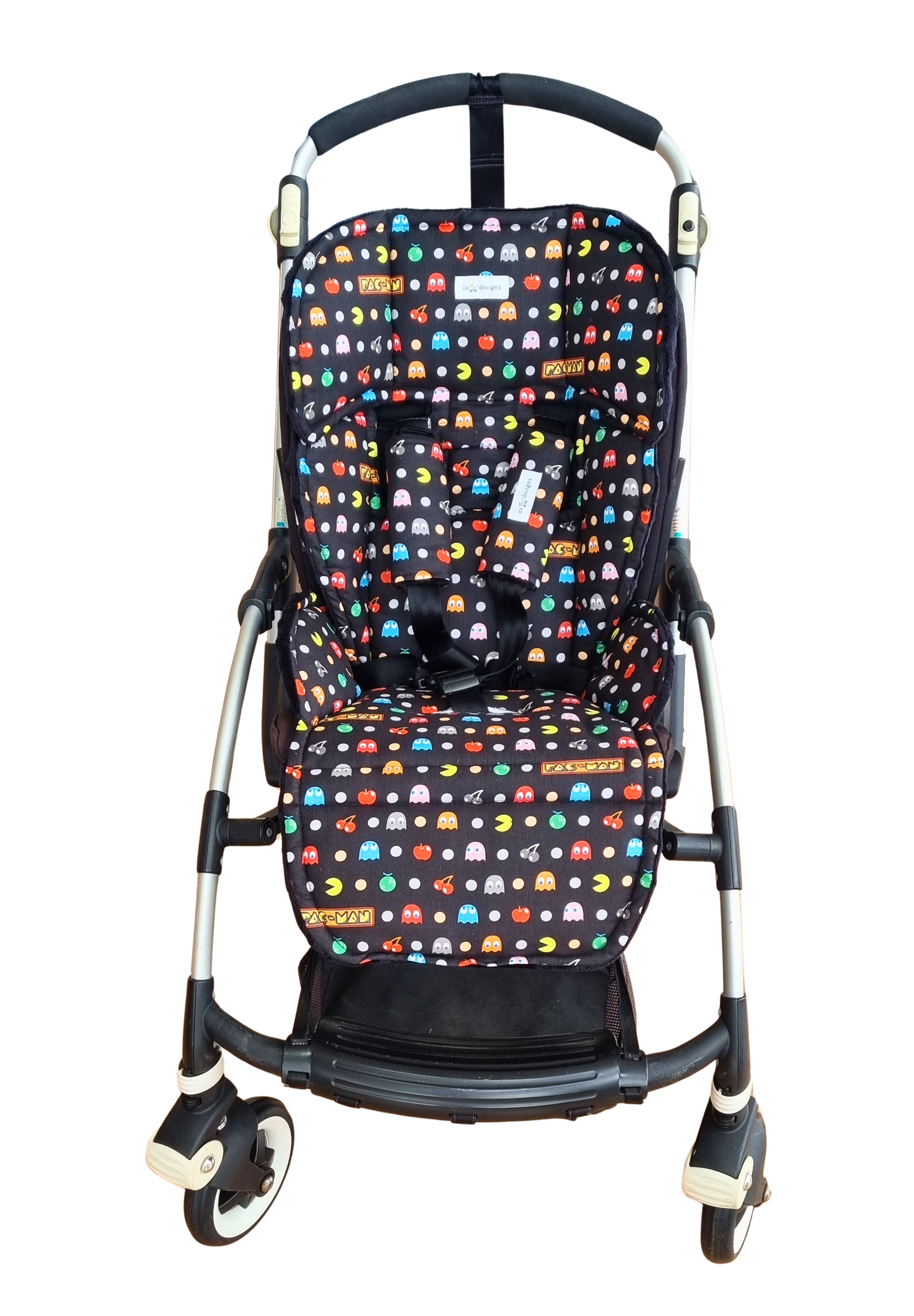 The Ultimate Universal Pram Liner PLUS ➕️ Pacman