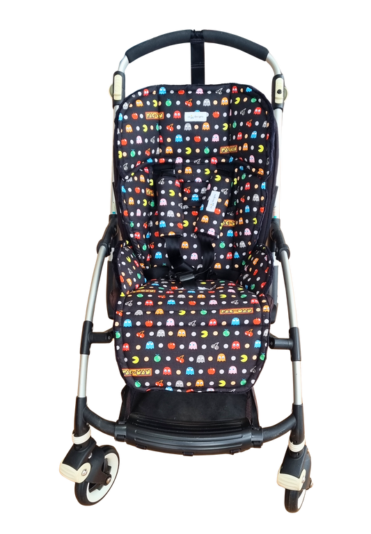 The Ultimate Universal Pram Liner PLUS ➕️ Pacman
