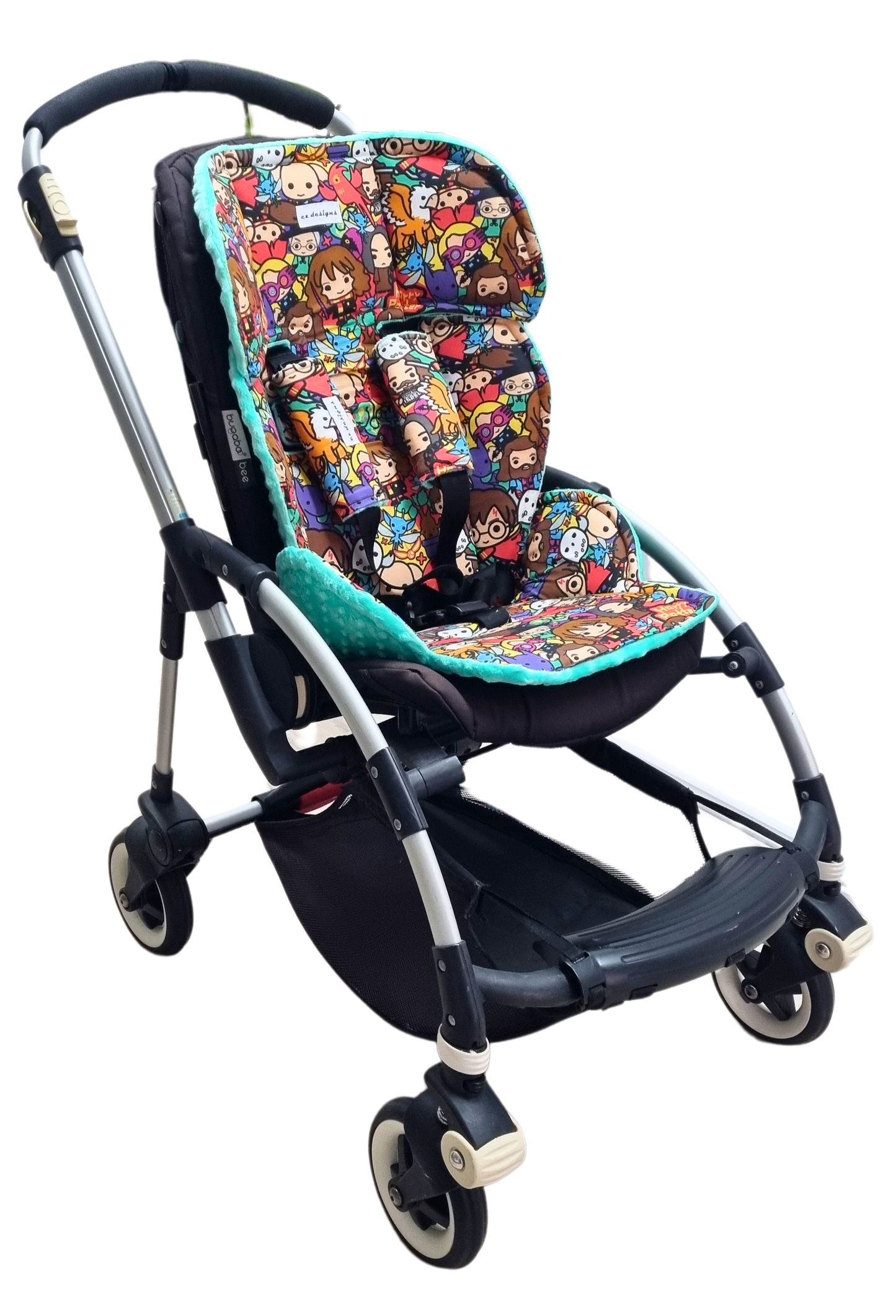 Harry Ultimate Universal Pram Liner