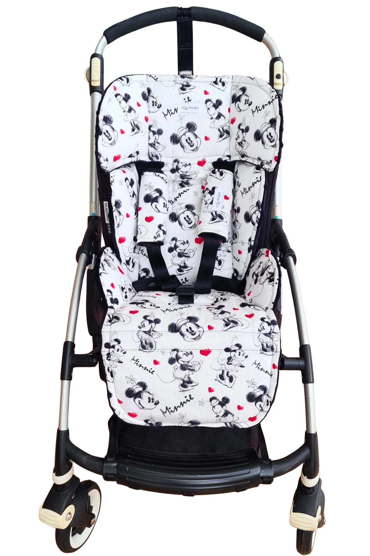 Minnie Ultimate Universal Pram Liner PLUS ➕️