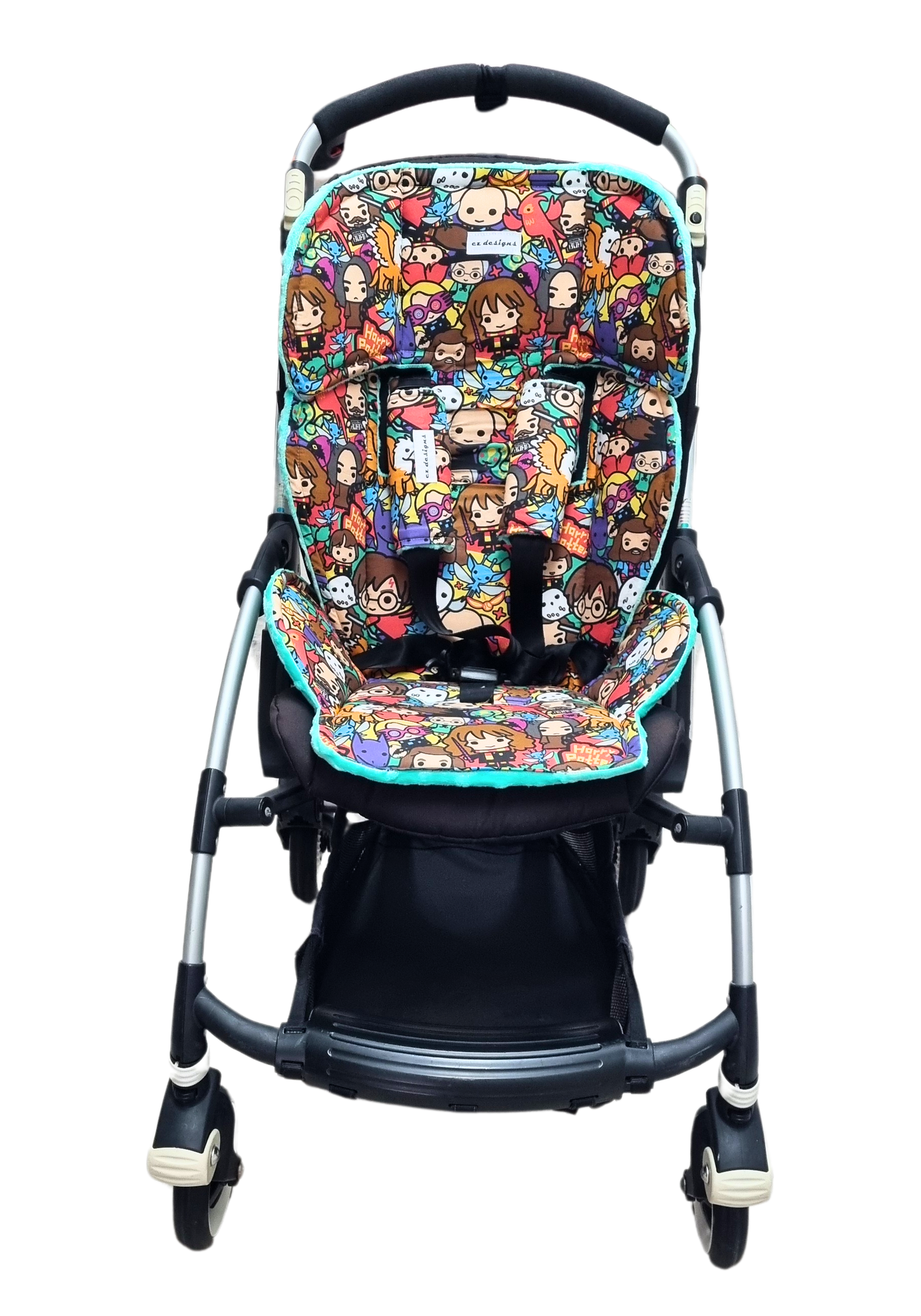 Harry Ultimate Universal Pram Liner