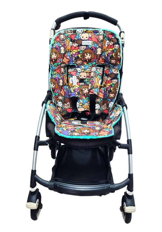 Harry Ultimate Universal Pram Liner