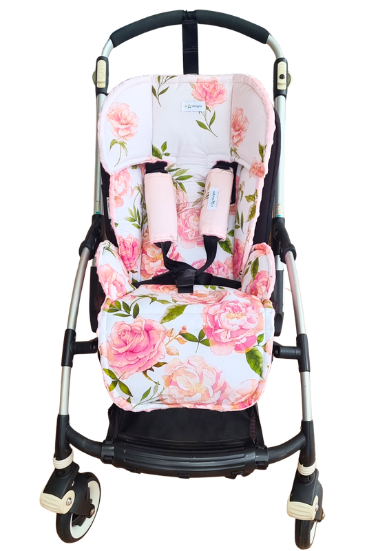 Rose Ultimate Universal Pram Liner PLUS ➕️