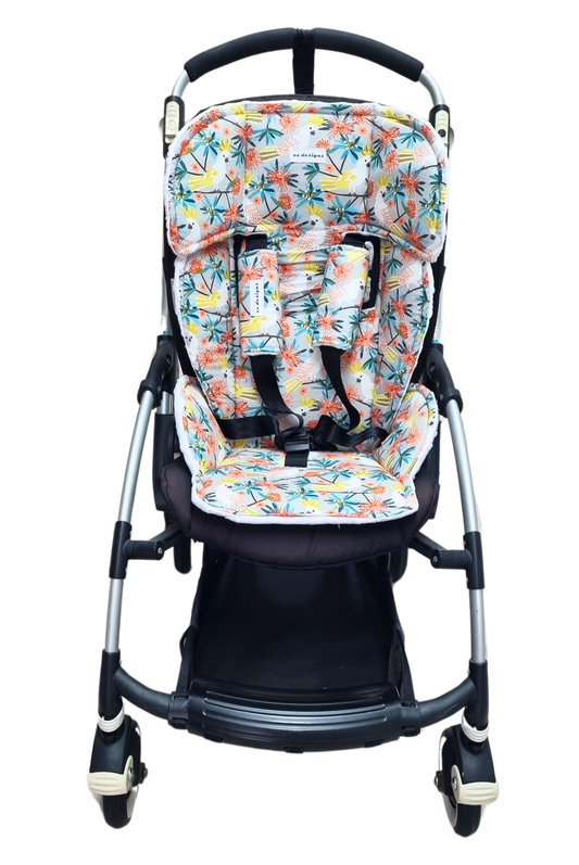 Cockatoo Ultimate Pram Liner